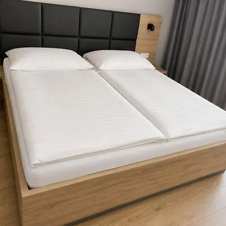 8-apartman S Terasou Nad Mestom - Atrium Living * كَشّا